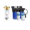 Waterdrop TSU 0.01μm Ultra-Filtration Under Sink Water Filter System with TSUF Ultra-Filtration Under Sink Water Filter 4