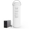 Waterdrop WD-G3-CB Filter, Replacement for WD-G3-W, WD-G3P600 and WD-G3P800-W Reverse Osmosis System, 1-year Lifetime 3