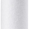 Waterdrop WD-FF-03A Faucet Replacement Filter, Carbon Block Filter Fits WD-FC-01, WD-FC-02, WD-FC-06, Reduces Chlorine, Heavy Metals and Bad Taste, Pack of 1
