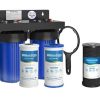 Waterdrop TSU 0.01μm Ultra-Filtration Under Sink Water Filter System with TSUF Ultra-Filtration Under Sink Water Filter 3