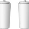 Waterdrop AQ-4125 Shower Filter Replacement Cartridge for Aquasana® AQ 4125, AQ-4100, AQ-4100NSH, AQ-4105 Shower Water Filter System, Jonathan Product Beauty Shower Filter 3