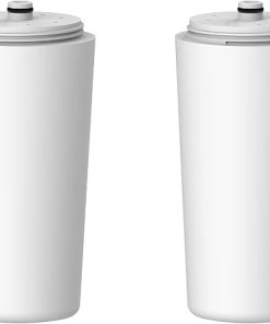 Waterdrop AQ-4125 Shower Filter Replacement for Aquasana® AQ 4125, AQ-4100, AQ-4105, AQ-4100NSH, AQ-4105CHR Shower Water Filter System, Jonathan Product Beauty Shower Filter, Pack of 2