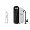 Waterdrop TSU 0.01μm Ultra-Filtration Under Sink Water Filter System with TSUF Ultra-Filtration Under Sink Water Filter