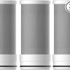 Waterdrop WD-FF-03A Faucet Replacement Filter, Carbon Block Filter Fits WD-FC-01, WD-FC-02, WD-FC-06, Reduces Chlorine, Heavy Metals and Bad Taste, Pack of 1 3