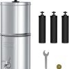 Waterdrop WD-N1-MRO Filter, Replacement for WD-N1-W Countertop Reverse Osmosis Water Filtration System, 18-Month Lifetime 3