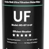 Waterdrop WD-N1-CF Water Filter, Replacement for N1 Countertop Reverse Osmosis System, 6-Month Lifetime 3