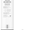 Waterdrop WD-G5P700-RO Filter, Replacement for WD-G5P700 & WD-G5P700A Undersink Reverse Osmosis System, 24-month Lifetime