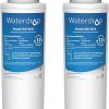 Waterdrop WD-H9-RO Filter, 24-month Lifetime, Replacement for Waterdrop WD-H9 & MB-H9 Reverse Osmosis System 3