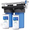 Waterdrop Spotless Car Wash System with Resin and Car Wash Water Filter, Deionized Water System, Spot Free, Works for All Vehicles, RV, Motorcycles, Windows, Boats, Planes and More. 3