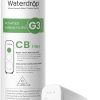 Waterdrop WD-KJF Filter, Replacement for WD-KJ600 Reverse Osmosis Instant Hot Water Dispenser System, 12-month Lifetime 3