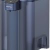 Waterdrop Water Filter Pitcher with 1 Filter, 200-Gallon Long-Life, Chubby 10-Cup Large Water Filter Pitcher, NSF Certified, 5X Times Lifetime, Reduces PFOA/PFOS, BPA Free, White 3
