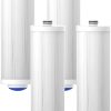 Waterdrop BFU2F Replacement Filter for WD-BFU2 for Face Care, Reduces Chlorine, Scale in Water, Reduces Skin Redness and Irritationa 3