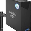 Waterdrop 15UB Under Sink Water Filter, Under Sink Water Filtration System for 2 Years, NSF/ANSI 42 Certified, Reduces PFAS, PFOA/PFOS, Lead, Under Sink Water Filter with Faucet, 16K Gallons 4