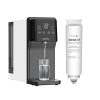 Waterdrop WD-G2CF Filter, Replacement for WD-G2-W, WD-G2-B, WD-G2P600-W Reverse Osmosis System,12-Month Lifetime 3
