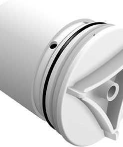 Waterdrop Faucet Water Filter, Replacement for Culligan® FM-15RA Water Filter, Culligan® FM-15A Filtration System, White Finish (Pack of 3) 2