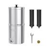 Waterdrop Skincare Face Washer Water Filter BFC3-Lite, Countertop Water Filter Facial Cleaning Sink Filter Water Faucet for Skin, Reduce Chlorine, Nanoscale Deep Cleaning, Hydrate Deeply 4