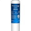 Waterdrop Plus XWF Replacement for GE® XWF, WR17X30702, NSF/ANSI 401&53&42&372 Certified, 𝐑𝐞𝐝𝐮𝐜𝐢𝐧𝐠 𝐏𝐅𝐀𝐒, 1 Filter 3