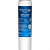 Waterdrop Plus 469690 ADQ36006101 𝐍𝐒𝐅 𝟓𝟑&𝟒𝟎𝟏 Refrigerator Water Filter, 𝐑𝐞𝐝𝐮𝐜𝐞 𝐏𝐅𝐀𝐒, Replacement for LG® LT700P®, Kenmore® 9690, ADQ36006102, WSL-3, FML-3, 2 Pack Package May Vary 4