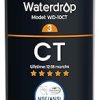 Waterdrop 10UA-UF 0.01 μm Ultra Filtration Under Sink Water Filter for Baçtёria Reduction, 8K Gallons, Direct Connect to Kitchen Faucet, with RF10-UF Replacement Filter for 10UA/10UA-UF/10UB/10UB-UF 3