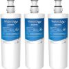 Waterdrop WD-RPFK and WD-PFA Spin Down Sediment Filter Replacement Cartridge, 50 Micron, 1 count 3