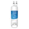 Waterdrop 847200 Refrigerator Water Filter Replacement for Fisher & Paykel® Water Filter 847200, 3 Filters 4