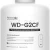 Waterdrop WD-N1-CF Water Filter, Replacement for N1 Countertop Reverse Osmosis System, 6-Month Lifetime 4