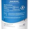 Waterdrop WD-A1-RO Filter, Replacement for WD-A1 Reverse Osmosis Hot Cold water Dispenser, 12-month Lifetime 4
