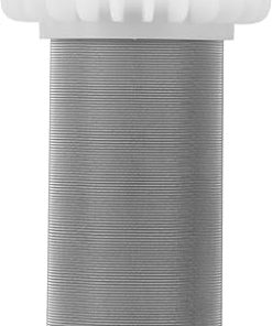 Waterdrop WD-PFM Whole House Scale Inhibition Inline Water System Replacement Cartridge 40 Micron, 1 Count