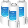 [Original] Waterdrop Filter Replacement for All Waterdrop Pitcher Filtration System, WD-PF-01A Plus, Reduces PFAS, PFOA/PFOS, Chlorine, Last Up to 3 Months or 200 Gallons (Pack of 3) 4