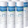 Waterdrop WD-KJF Filter, Replacement for WD-KJ600 Reverse Osmosis Instant Hot Water Dispenser System, 12-month Lifetime 4